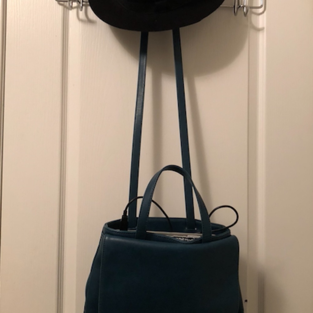 Matt and Natt bag purse backpack - Picture 3 of 3